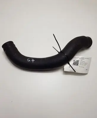 Audi Q7 4L Engine coolant pipe/hose