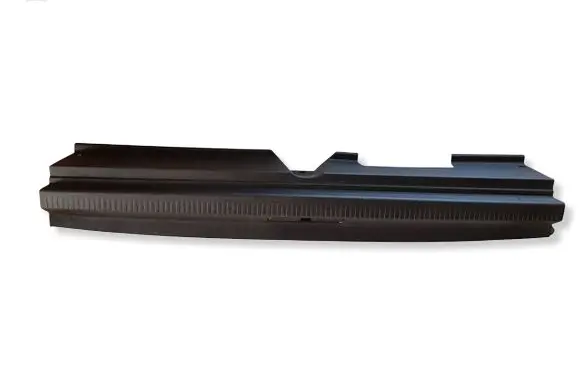 Citroen C5 Aircross Trunk/boot sill cover protection 9832840480