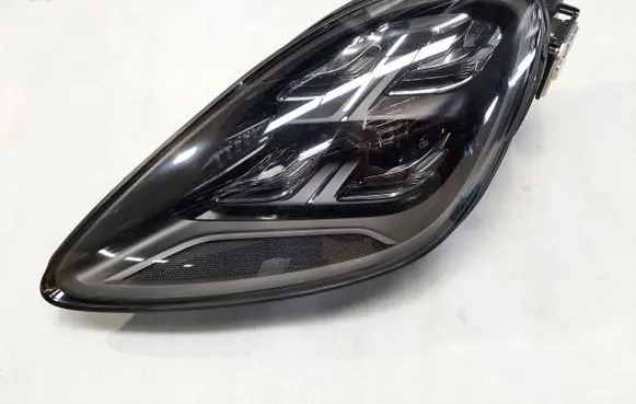 Porsche Cayenne (9PA) Headlight/headlamp 9Y0941035K