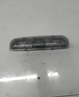 Audi A3 S3 8P Rear seat light 8P0947111A