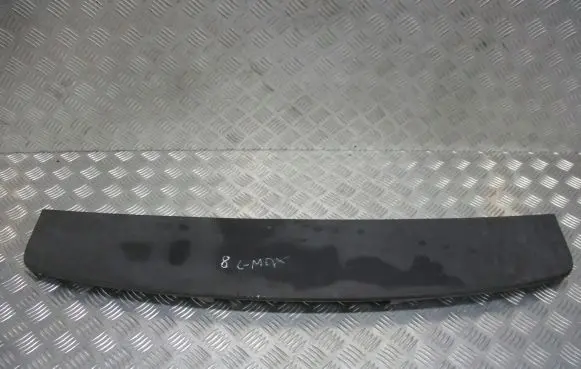 Ford Focus C-MAX Rear window tailgate spoiler 