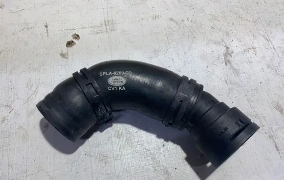 Land Rover Range Rover Sport L494 Engine coolant pipe/hose CPLA8260CD CV1KA