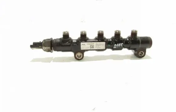Fuel main line pipe