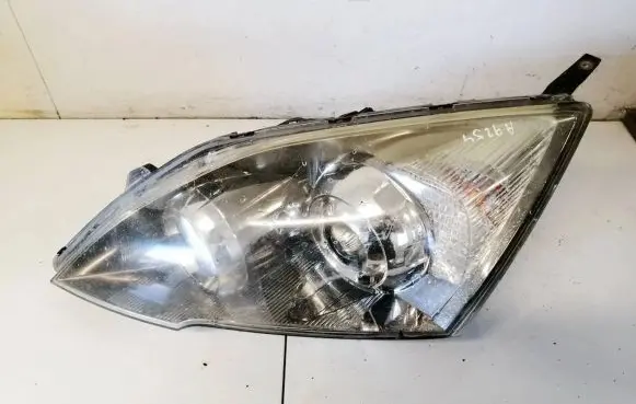 Honda CR-V Headlight/headlamp 33150 33150-sww-e0