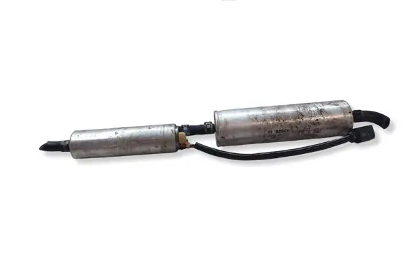 Audi Q5 SQ5 Fuel injection high pressure pump F026402111 8K0906095