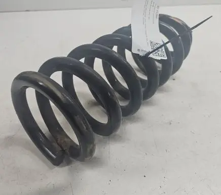 KIA Sorento Front coil spring