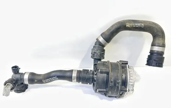 Mercedes-Benz EQA Electric auxiliary coolant/water pump A0005002686 0392024650 202201074000