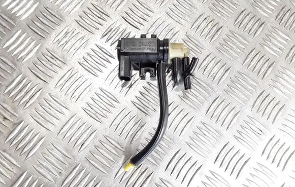 Volkswagen Crafter Turbo solenoid valve 1KO906627