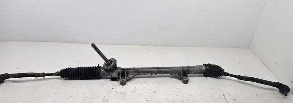 Renault Scenic II - Grand scenic II Steering rack 7955501009