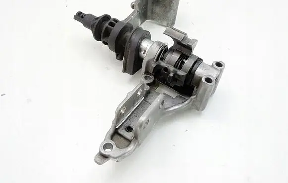 Citroen Jumper Gear selector/shifter in gearbox 9634269080