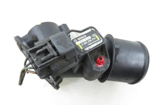 Citroen Jumper Turbo air boost pressure sensor 6U3Q9E470AD 0261230224