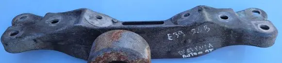 BMW 5 E39 Gearbox mount 