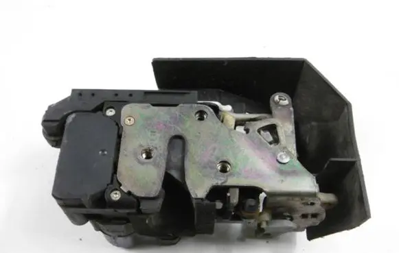 Alfa Romeo 156 Front door lock