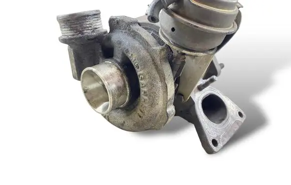 Volvo V70 Turbo GT2052V 8602357