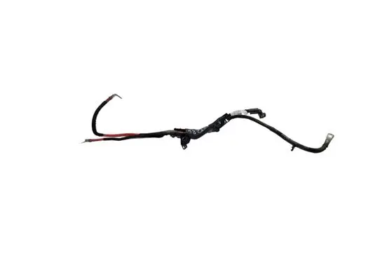 Volvo V60 Positive cable (battery) 31453844