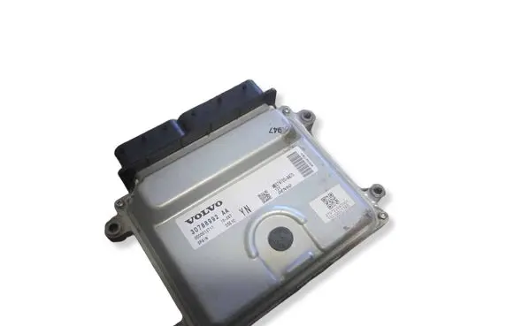 Volvo S80 Engine control unit/module 30788992AA 0000013711