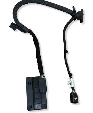 Chrysler Pacifica Sliding door wiring loom 68360881AB