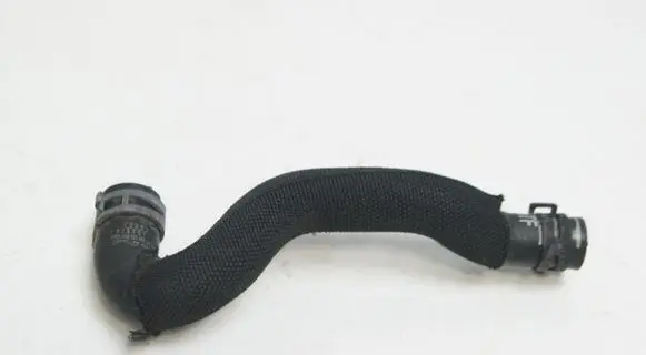 Audi A6 S6 C7 4G Engine coolant pipe/hose 4G0121448BN