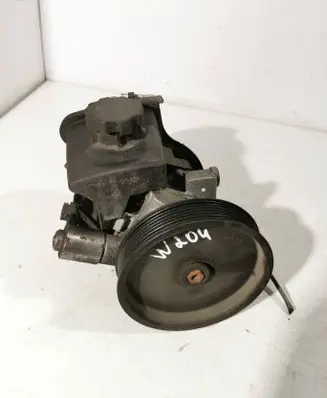 Mercedes-Benz C W204 Power steering pump 0054668301 LH2115421