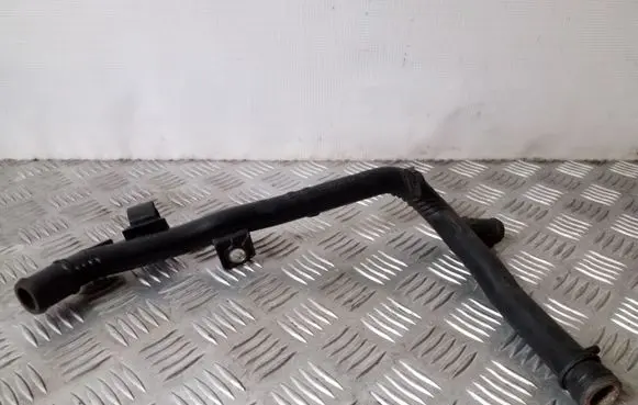 Volkswagen Sharan Engine coolant pipe/hose 03L121065AJ