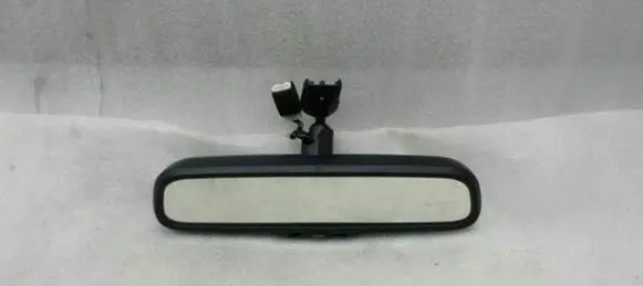Lexus IS-F Rear view mirror (interior) 878100W260