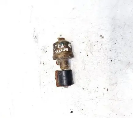Opel Astra F LP gas reducer 67r010150