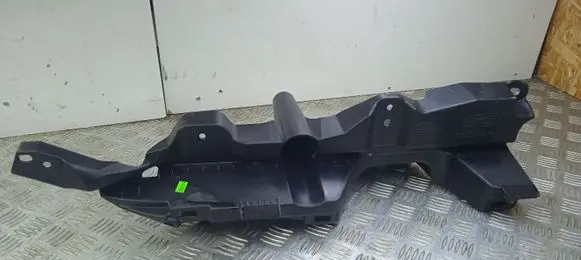 Mercedes-Benz GLE (W166 - C292) Other trunk/boot trim element A2928900700
