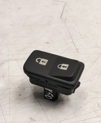 Central locking switch button