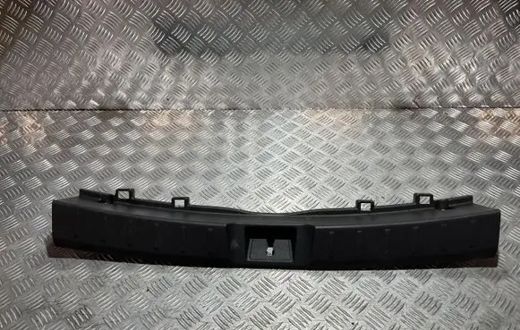 Mitsubishi Eclipse Cross Trunk/boot sill cover protection PU20075