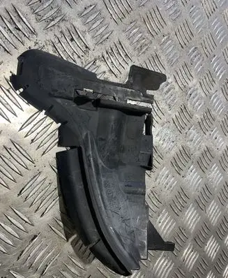 Volvo XC70 Intercooler air guide/duct channel 30796390