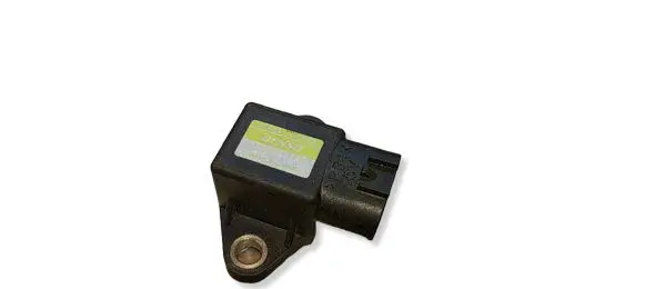 Nissan Qashqai Yaw turn rate sensor 319551VA0A