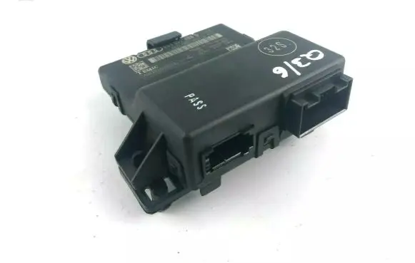 Audi A4 S4 B8 8K Gateway control module 8U0907468G
