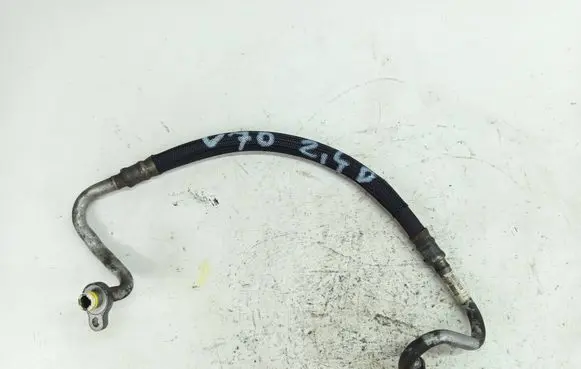 Air conditioning (A/C) pipe/hose