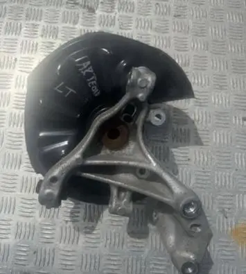Skoda Superb B8 (3V) Rear wheel hub spindle/knuckle 3Q0505435P