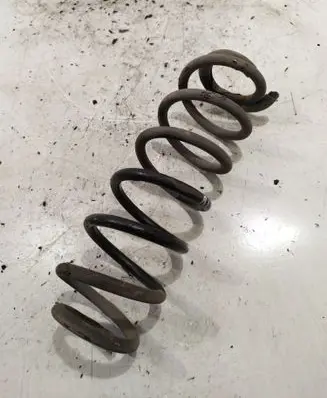 Peugeot 3008 I Rear coil spring