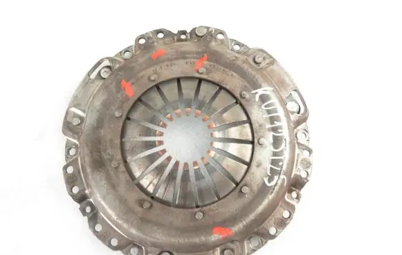 Volkswagen Transporter - Caravelle T4 Flywheel 322014711 122011510 068105271F