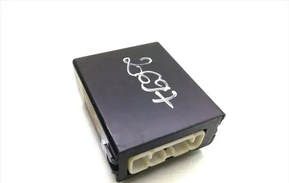 Toyota Corolla E120 E130 Climate control unit 88650-02380 MB277200-0570