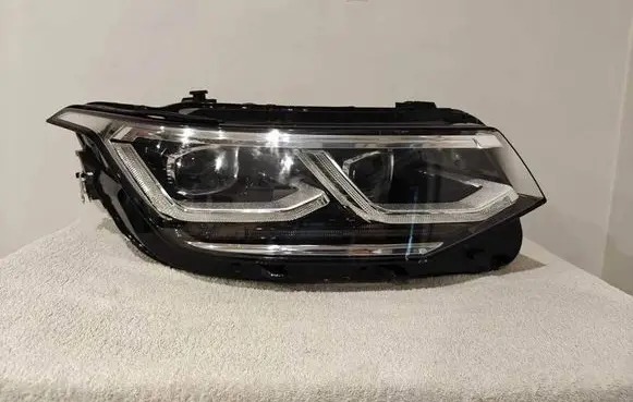 Volkswagen Tiguan Allspace Headlight/headlamp 5NN941114G 00HTV7026 5N9411
