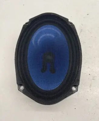 Jeep Compass Front door high frequency speaker 00531039510 633147 88874