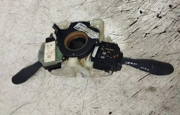 Smart ForFour I Wiper turn signal indicator stalk/switch 0265005504 P8651A026 A4565400817