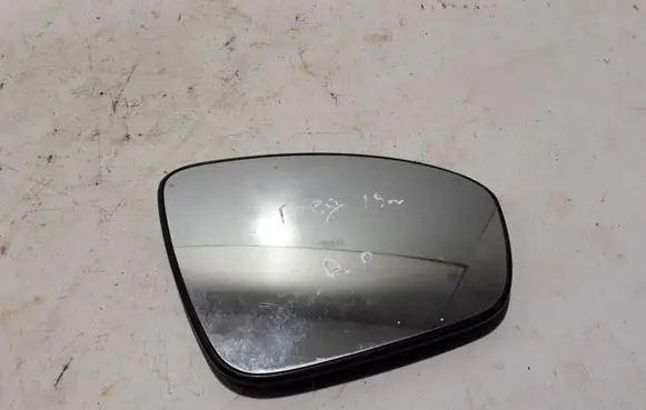 Renault Megane IV Wing mirror glass 963651460R
