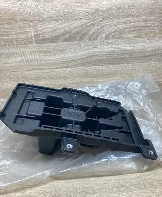 KIA Sorento Battery tray 37150C5002