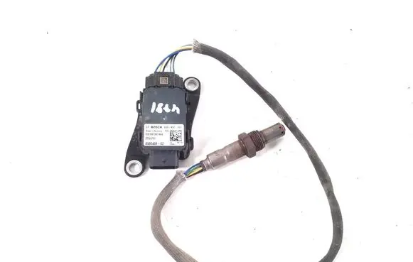BMW 2 F46 Lambda probe sensor 8580408