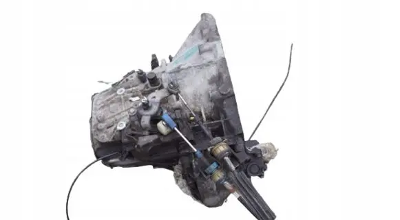 Citroen DS5 Manual 6 speed gearbox 20MB28