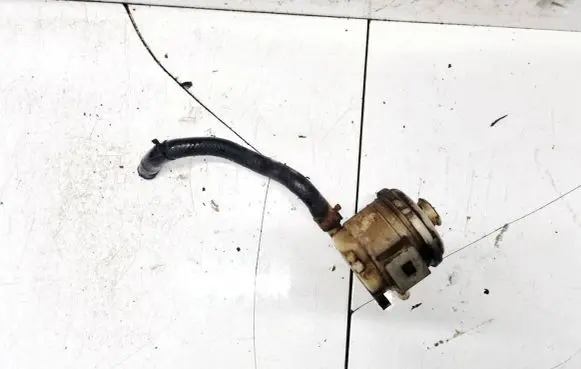Hyundai Accent Power steering fluid tank/reservoir