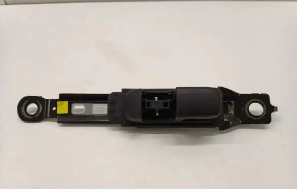 Dacia Spring Seat belt adjustment rail 