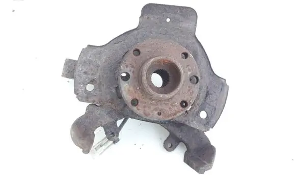 Opel Astra G Front wheel hub