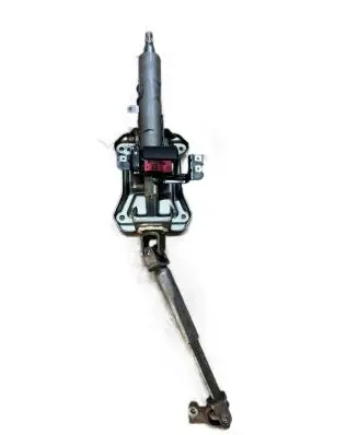Fiat Ducato Steering wheel axle set 07355358740
