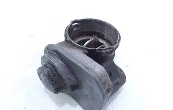 Skoda Octavia Mk2 (1Z) Throttle valve 038128063L