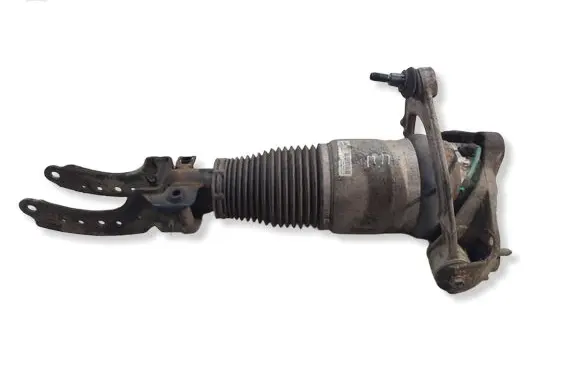 Audi Q7 4L Front air suspension shock absorber 7L8616040D